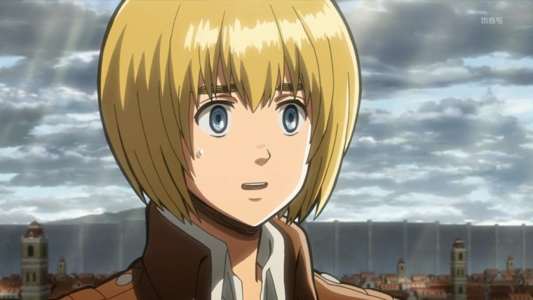 Армин Арлерт