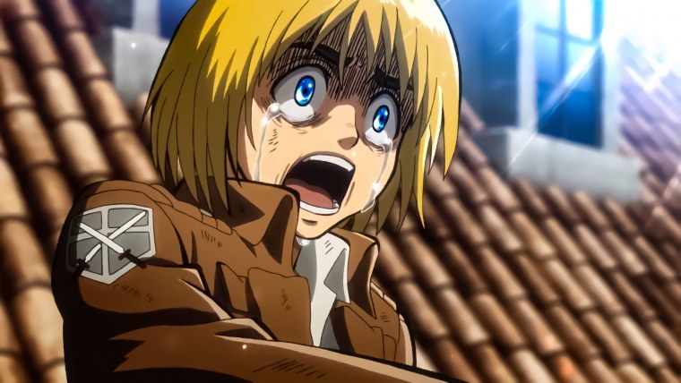 Армин Арлерт