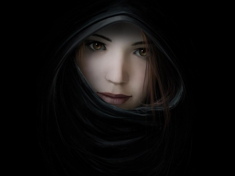 Самые красивые девушки фэнтези