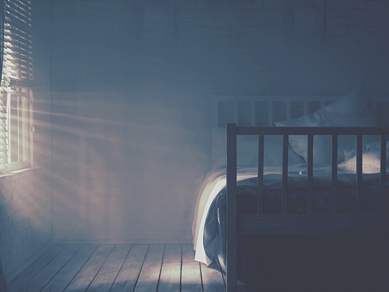 Тёмная комната Эстетика гача