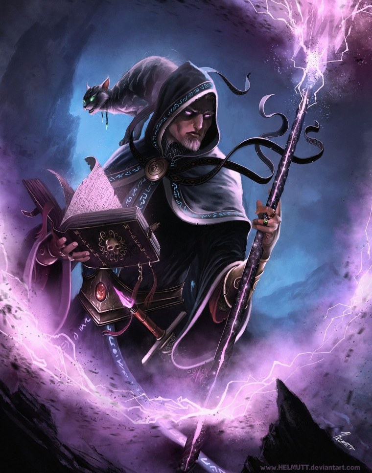 Dungeon of the Mad Mage