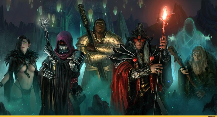 Лейлин Фэрлье