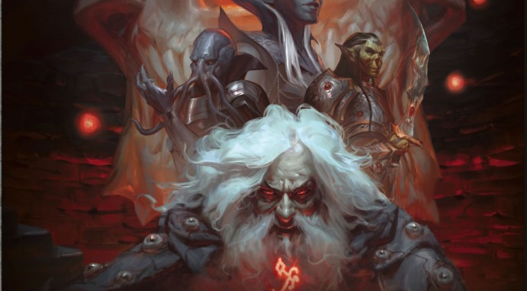 Принц Полуэльф плут