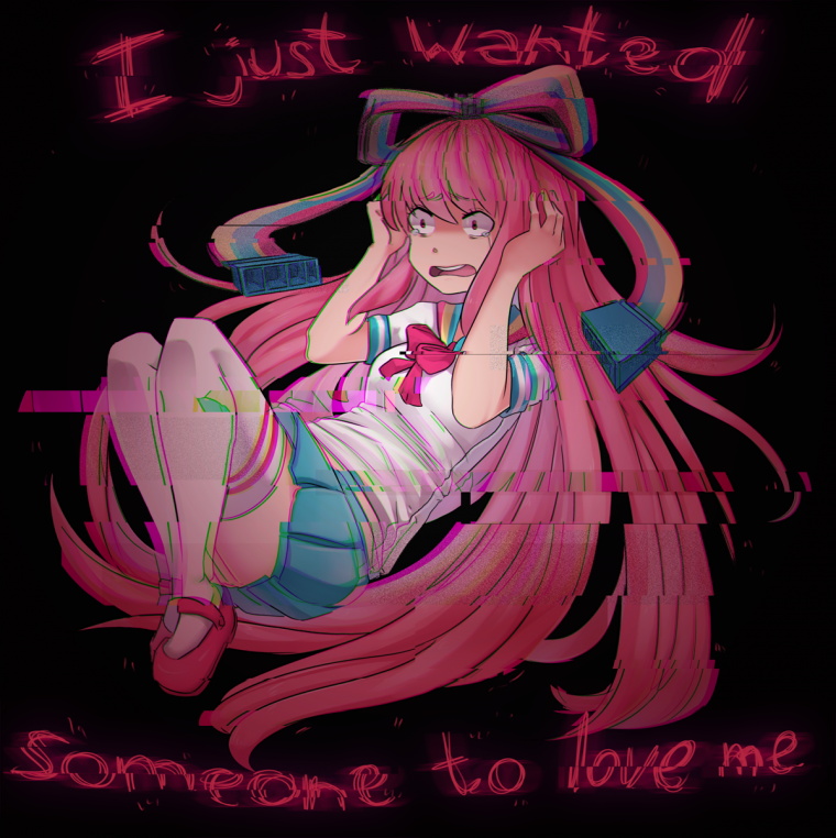 Тиффани из Гравити Фолз