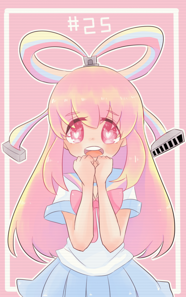 Гифани аниме