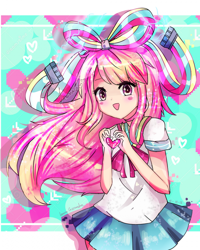 Гиффани Гравити