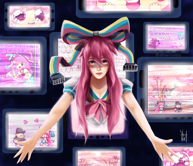 Giffani + Monika Гиффани + Моника