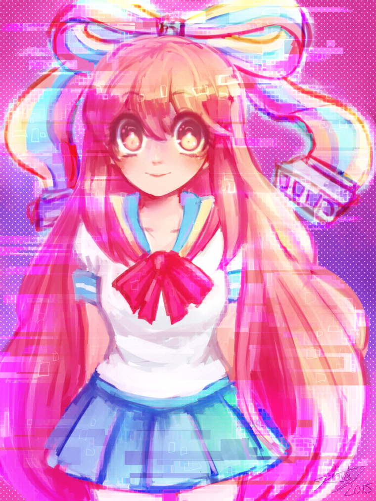 Gravity Falls Giffany