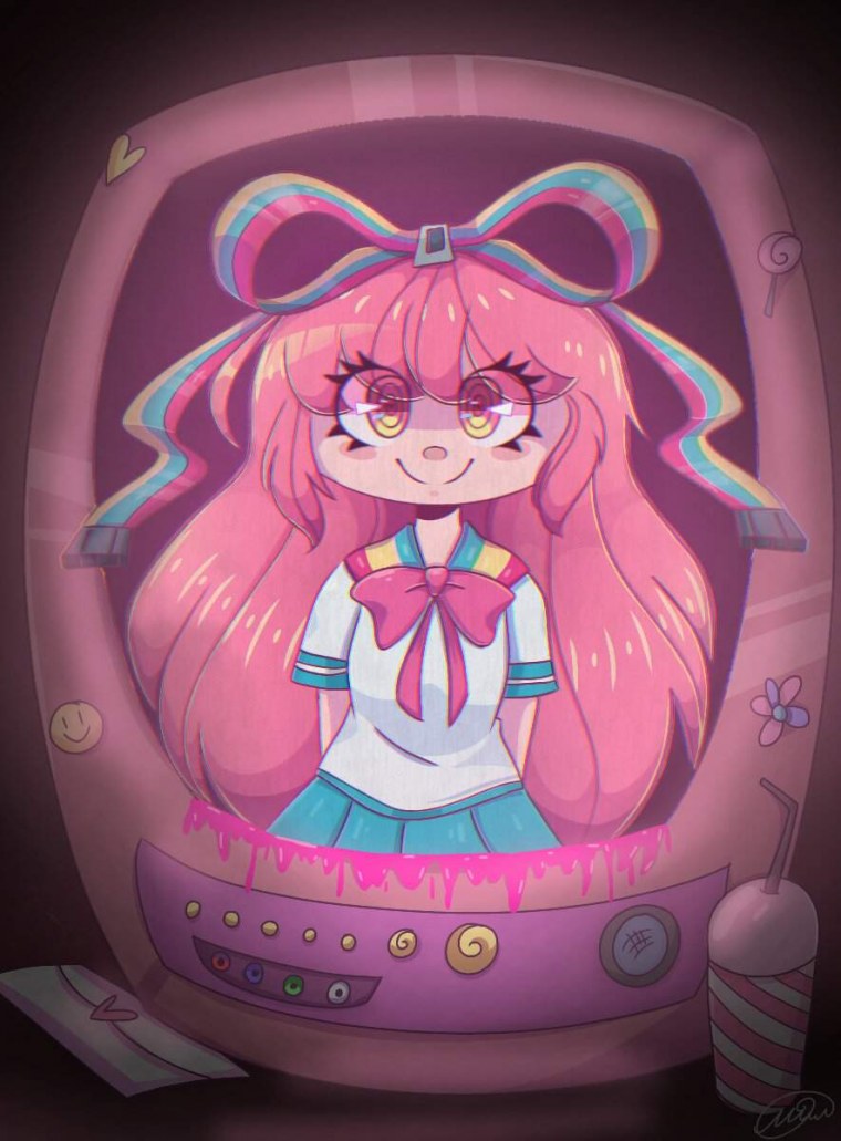 Гравити Фолз 1 сезон Гиффани