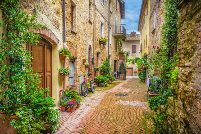 Прованс Франция