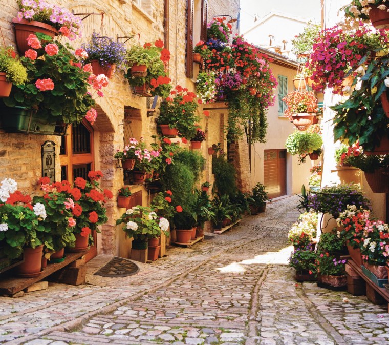 Сент Аньес Франция