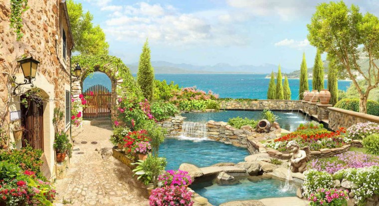 Спелло Италия