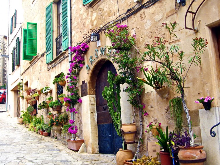 Фреска Аффреско