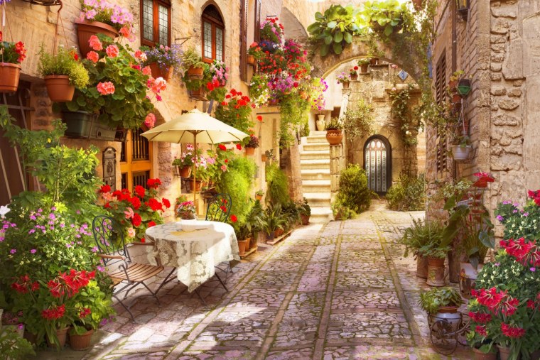 Италия Амальфи дом