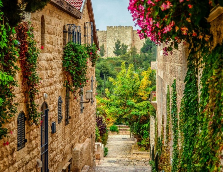 Фрески Affresco Средиземноморье