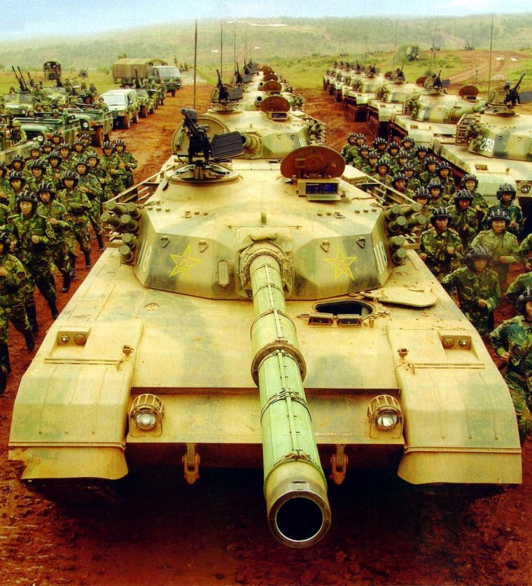 Танк кв 4 сбоку