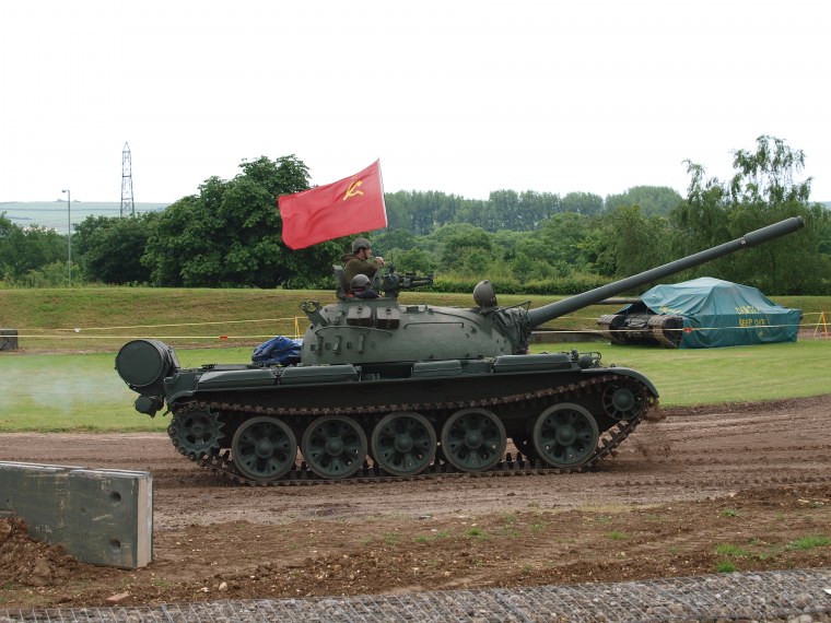 Type 62 (WZ-131)