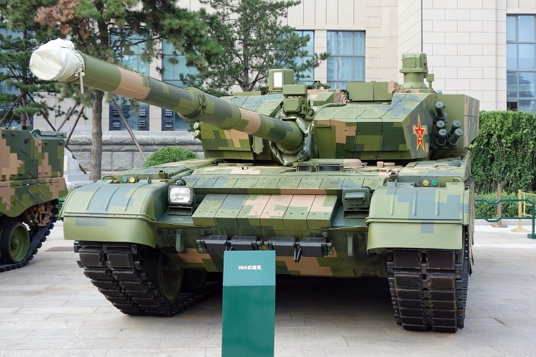 Type 10 MBT Mitsubishi