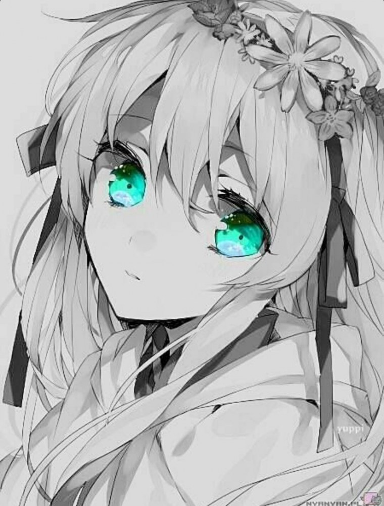 Красивые арты