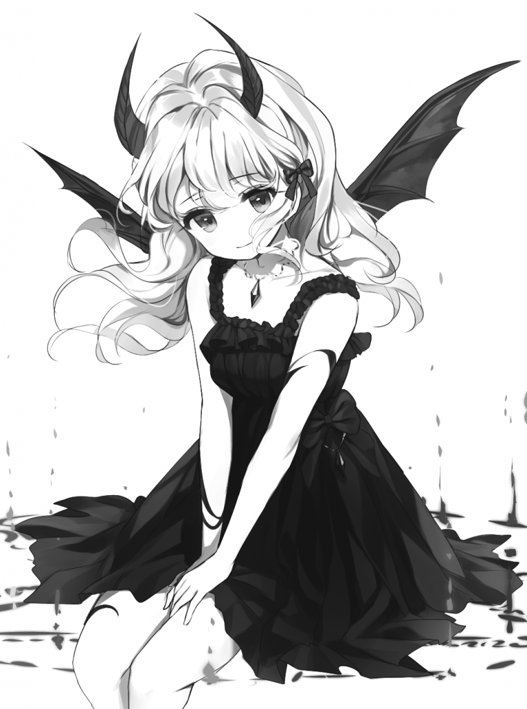 Ланга аниме