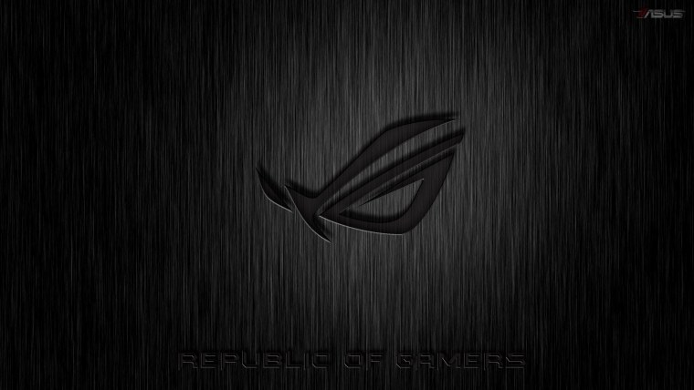 Обои ASUS ROG 4k