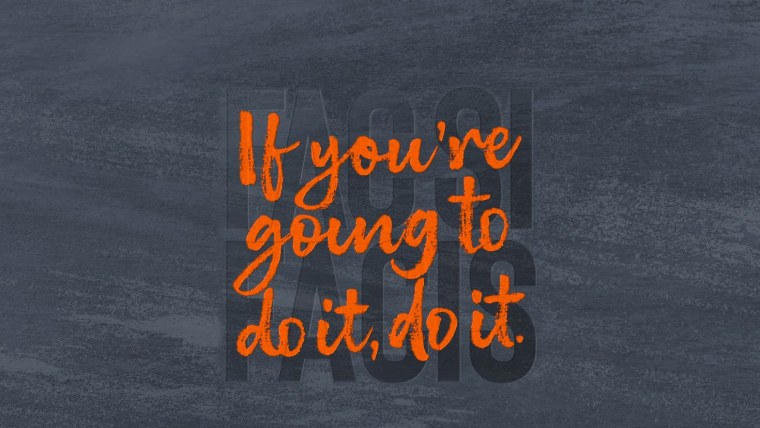 Мотивационные надписи