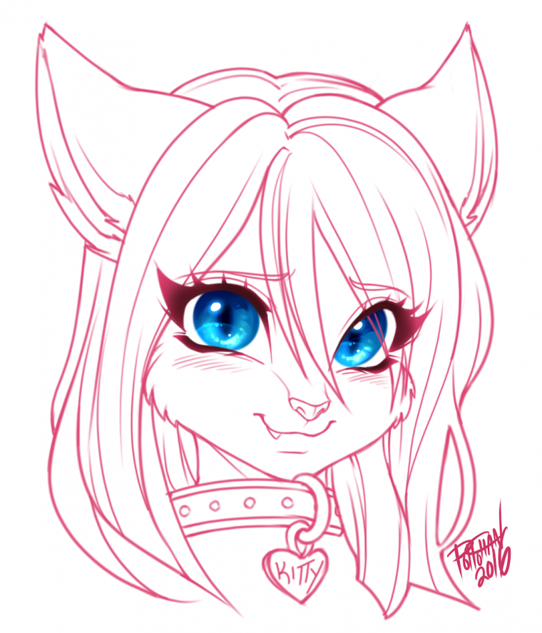 Раскраски аниме