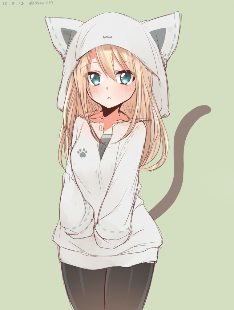 Аниме для срисовки