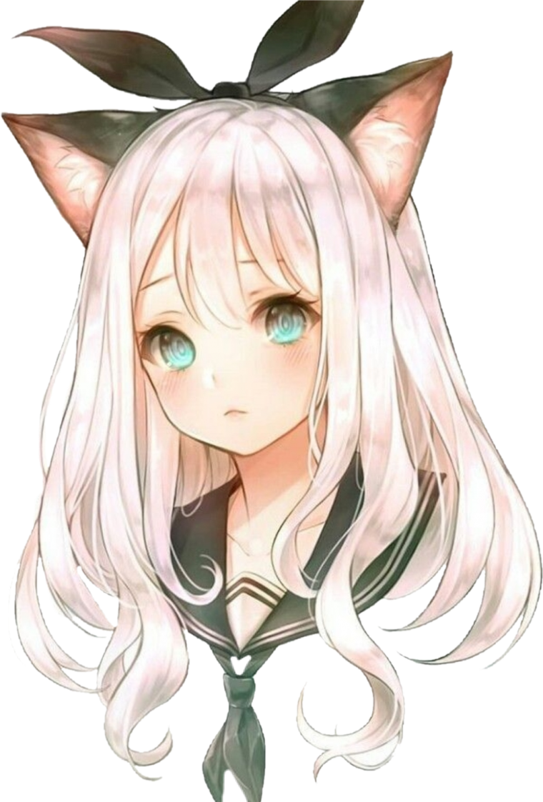 Аниме для срисовки