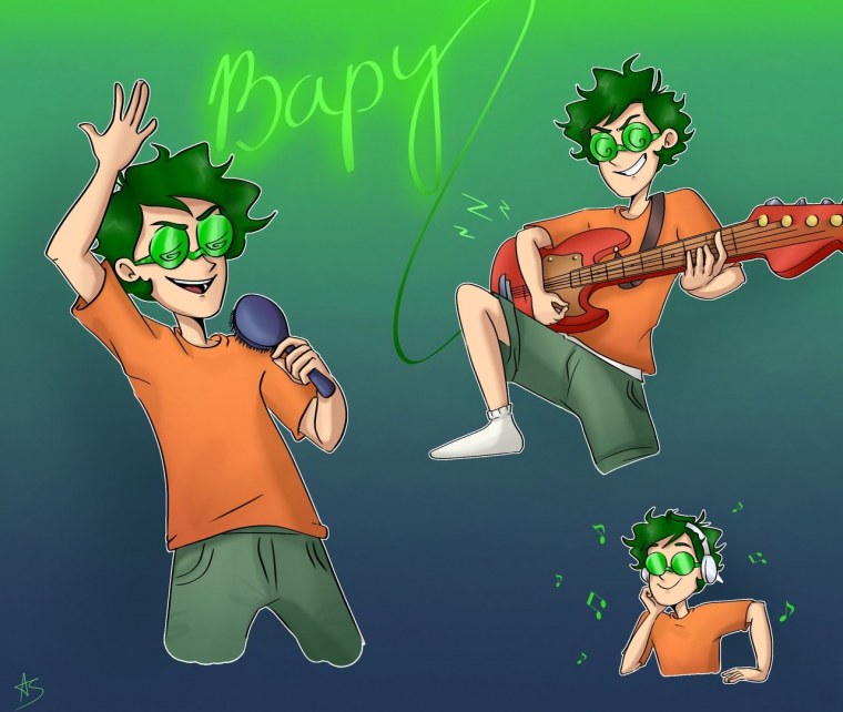 Бэтмен Джокер и Харли Квинн