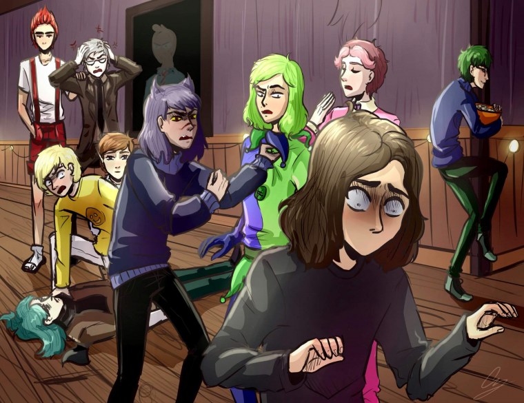 Вару 13 карт