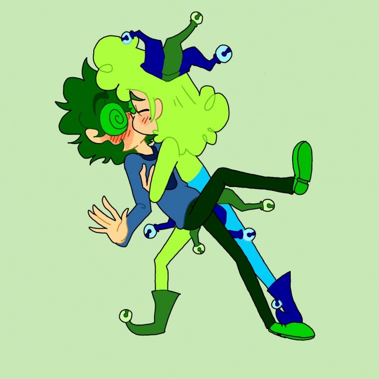 Земля королей (FCX) Amino