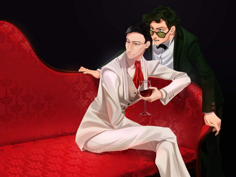 Вару и Феликс и пик