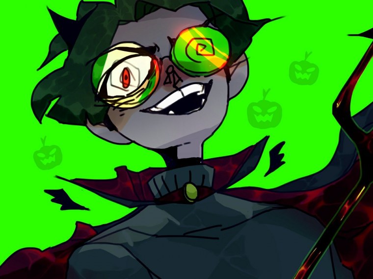 Вару и Джокер