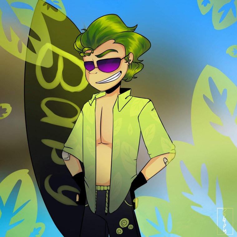 Земля королей (FCX) Amino