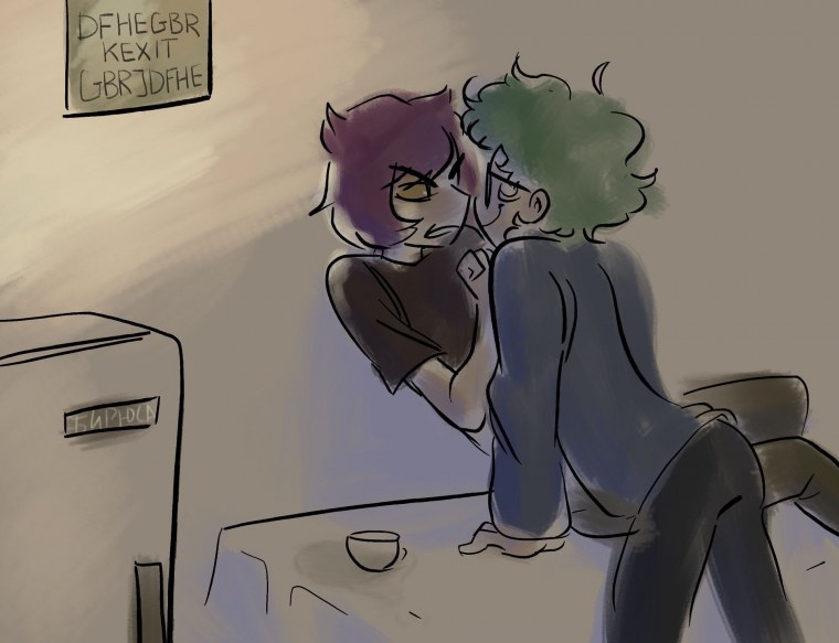 Джокер из разных вселенных