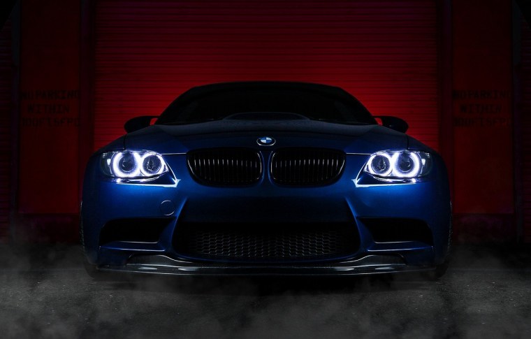 BMW m5 f90 спортивная
