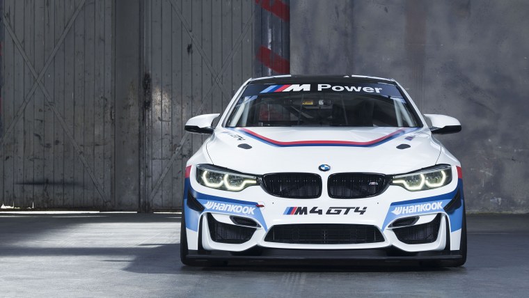 BMW m4 Heritage Edition