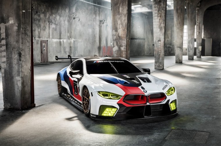 Hamann BMW m4 Coupe
