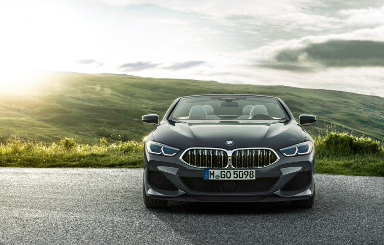 BMW Vision Gran Turismo