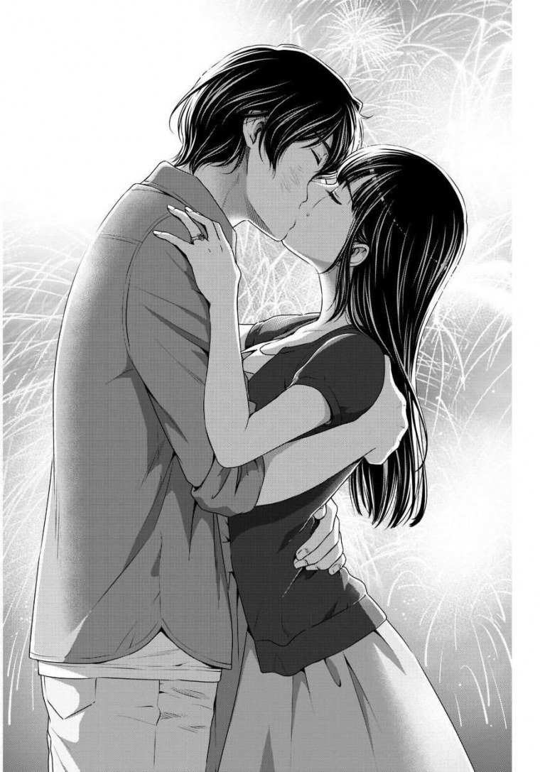 Саске и Сакура +18