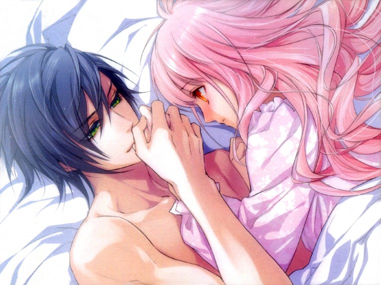 Wand of Fortune lagi и Лулу