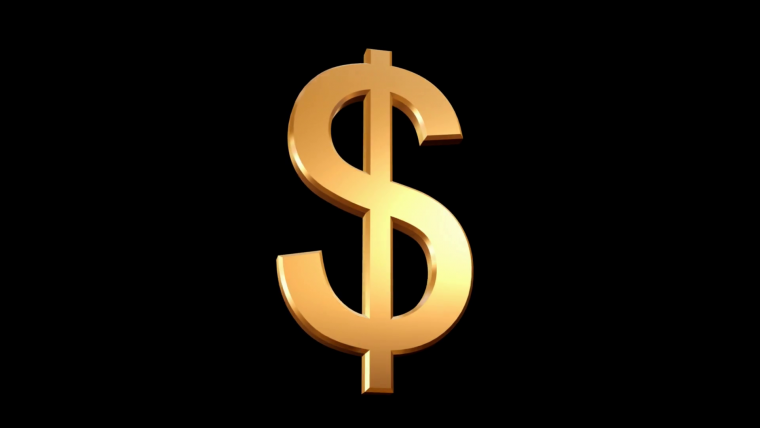 Символ доллара