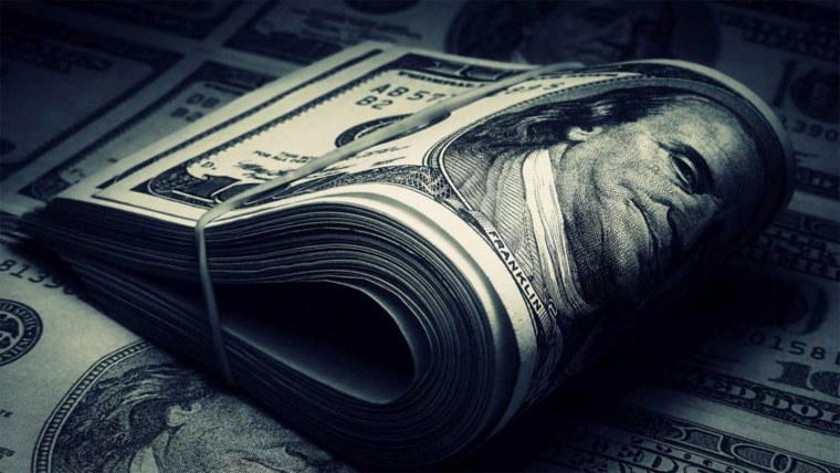 Магия денег