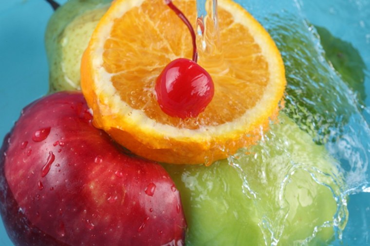 Сочный лайм