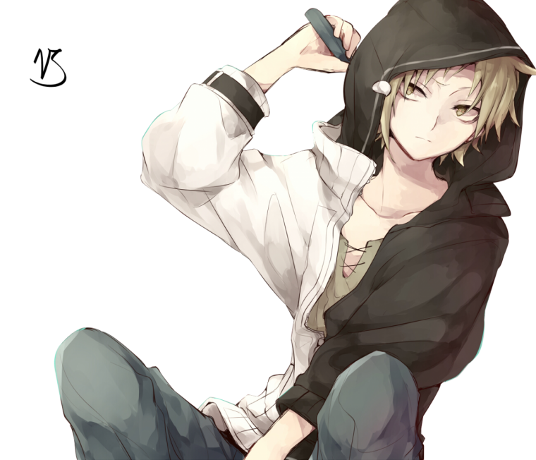 Изая Падший ангел