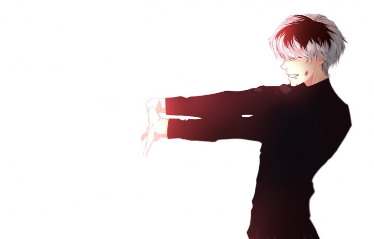 Арт на белом фоне