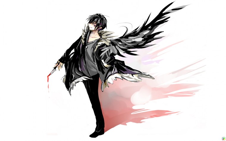 Харука Нанасэ девушка