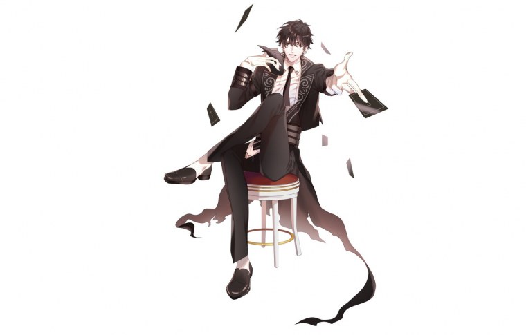 Рыцарь вампир Зеро