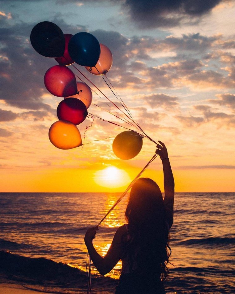 Гармония природы